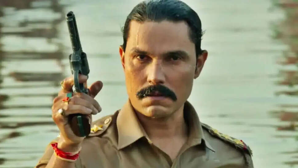 Randeep Hooda का सफर: कैसे असली अनुभव बनाते हैं एक बेहतरीन अभिनेता?