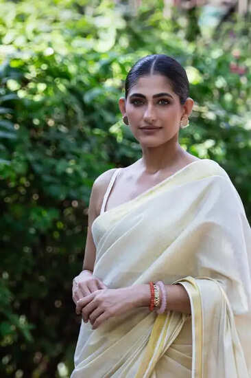 कुब्रा सैत ने नाना पाटेकर के साथ काम करने का अनुभव साझा किया, जानें क्या कहा!