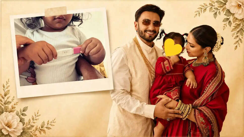 क्या दीपिका पादुकोण की दूसरी प्रेग्नेंसी ने कामकाजी माताओं के लिए नया मापदंड स्थापित किया?