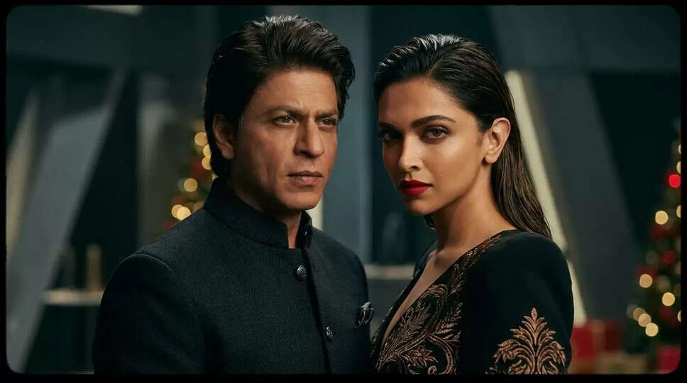 क्या है Shah Rukh Khan की नई फिल्म 'Box Office King' में खास? जानें सब कुछ!