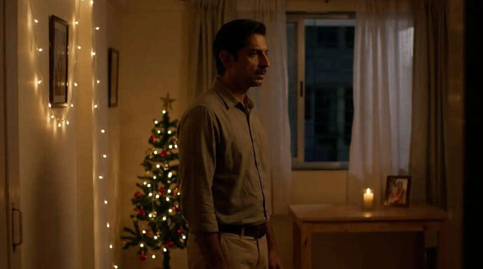 क्या है फिल्म 'Mercy' की कहानी? जानें इस दिल छू लेने वाली फिल्म के बारे में!