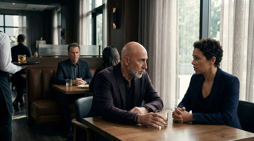 General Hospital में बढ़ती सस्पेंस और ड्रामा: क्या Ethan की नीयत पर उठेंगे सवाल?