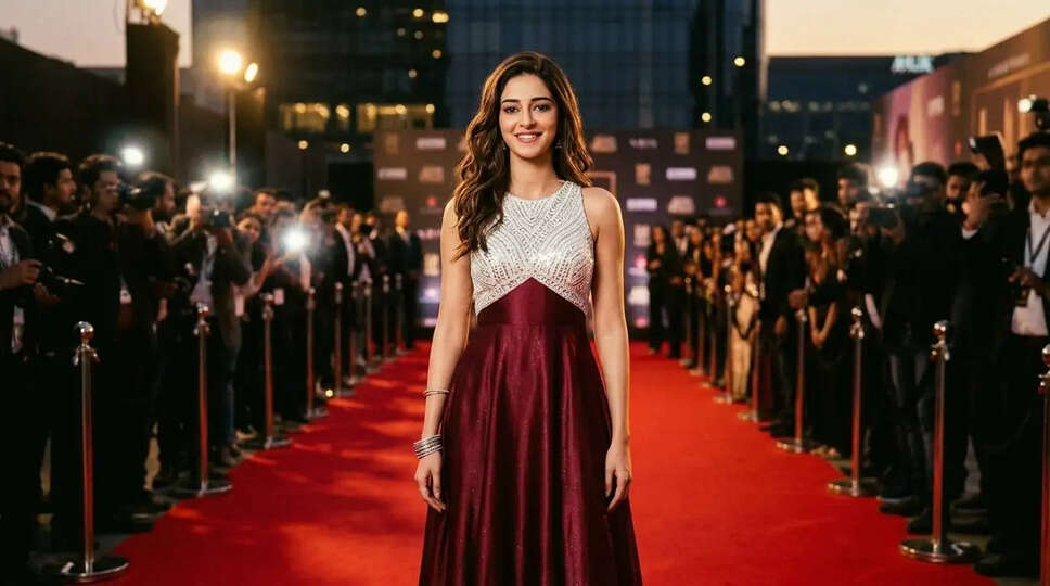क्या 'Chand Mera Dil' बनेगा Ananya Panday का सबसे बड़ा हिट? जानें इसकी खास बातें!