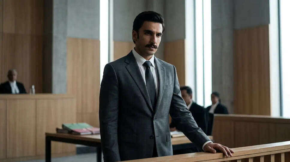 क्या Ranveer Singh और FWICE के बीच बढ़ता विवाद बनेगा कानूनी लड़ाई का कारण?