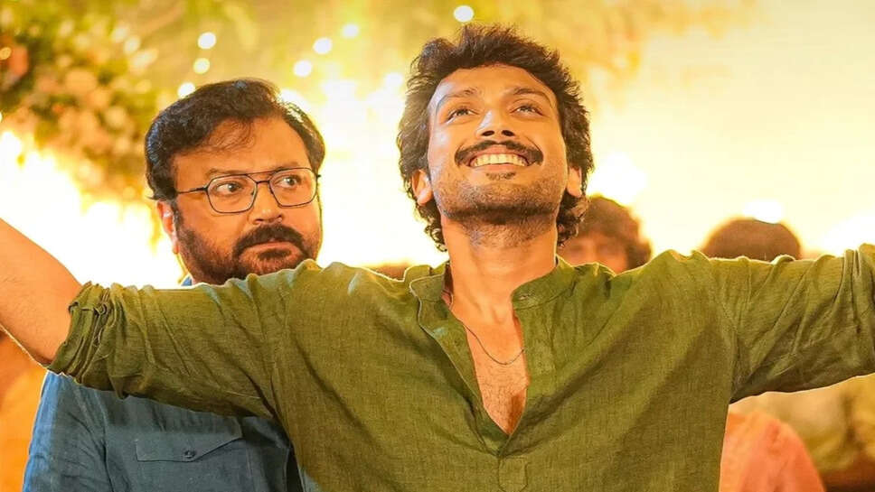 अशाकाल आयिराम: एक मजेदार यात्रा जो सपनों की ओर ले जाती है