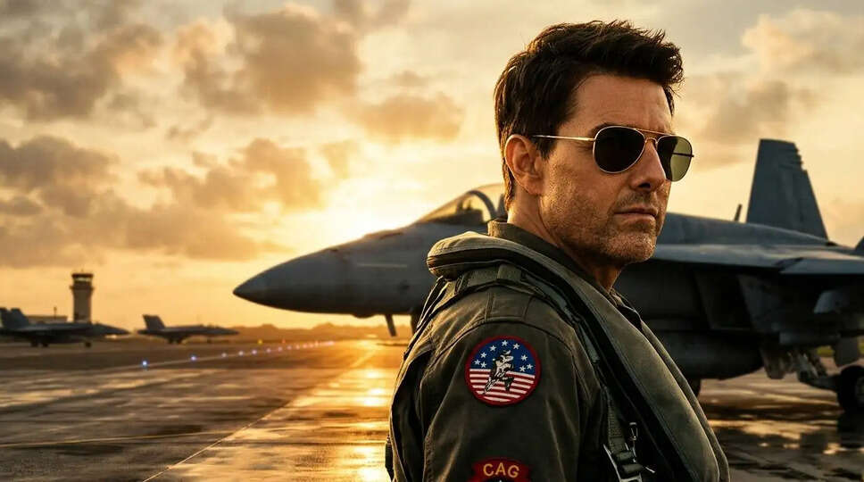 क्या Top Gun: Maverick ने अपने पूर्वज को पीछे छोड़ दिया? जानें बॉक्स ऑफिस की दिलचस्प बातें!