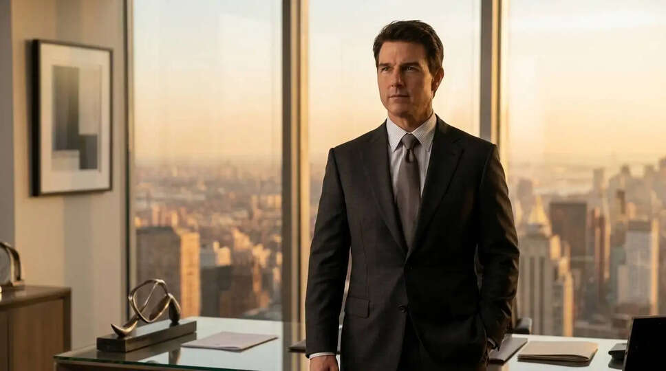 क्या Tom Cruise की 'Jerry Maguire' फिर से बनाएगी बॉक्स ऑफिस पर इतिहास?