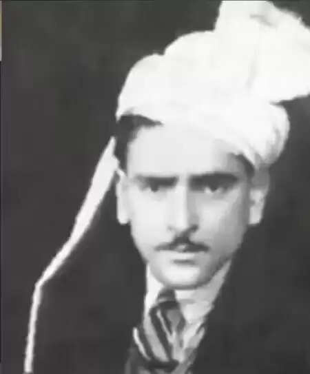 पृथ्वीराज कपूर: भारतीय सिनेमा के दिग्गज की अनकही कहानी