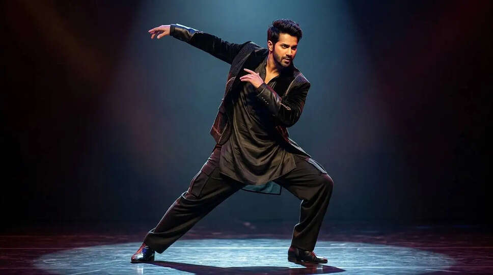 विश्व डांस डे पर बॉलीवुड के बेहतरीन डांसर्स की खास पहचान!