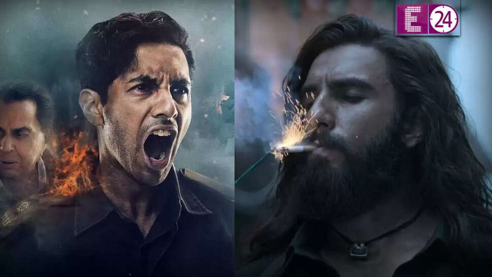 Ikkis और Dhurandhar की बॉक्स ऑफिस सफलता: कमाई के आंकड़े