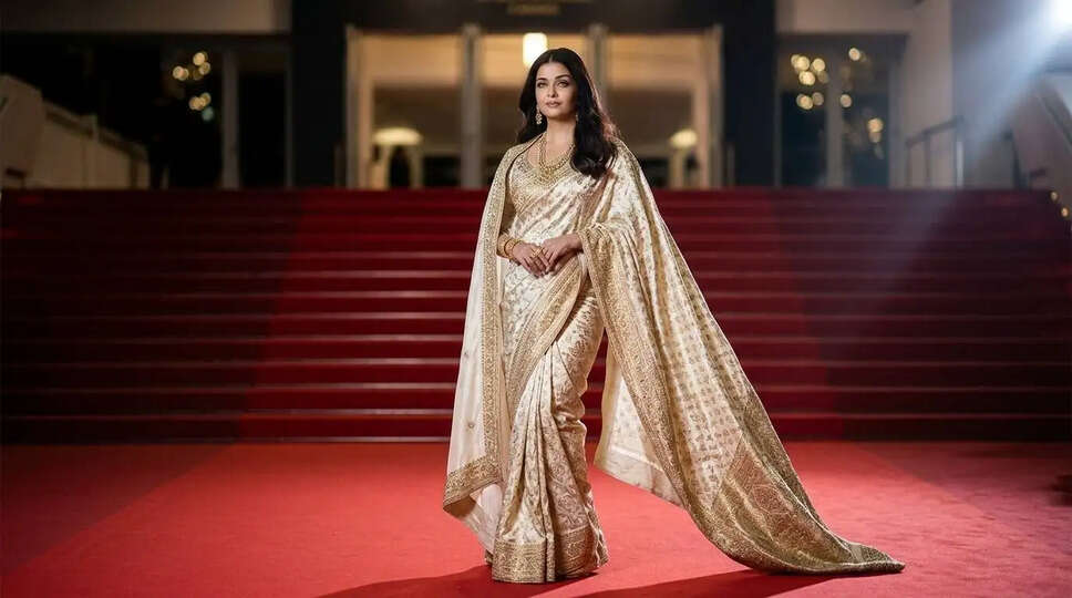 कैन फिल्म फेस्टिवल 2025: भारतीय फैशन का ग्लोबल मंच पर जलवा!