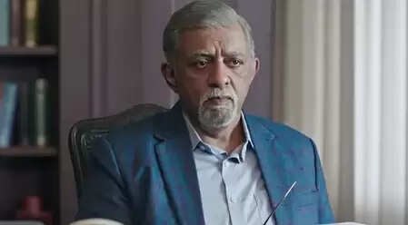 कैंसर से जूझते हुए भी अभिनय की दुनिया में चमकते रहे शिव कुमार सुब्रमण्यम