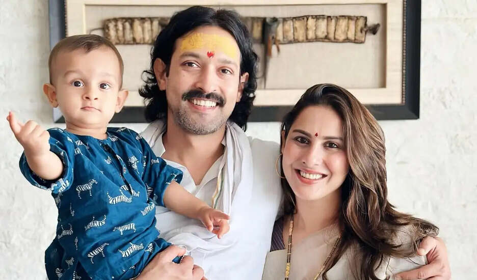 विक्रांत मैसी ने ब्रेक लेने की भावनात्मक वजह साझा की