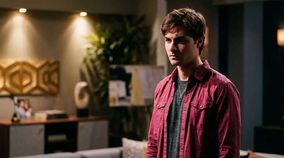 क्या है Remy Pryce की वापसी का रहस्य? जानें The Bold and the Beautiful में होने वाले बदलाव!