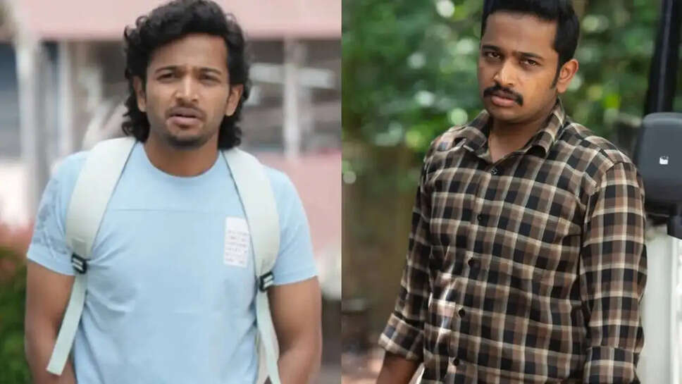 Basil Joseph की मेहनत से सजी Athiradi: कॉलेज स्टूडेंट के लिए किया 15 किलो वजन कम!