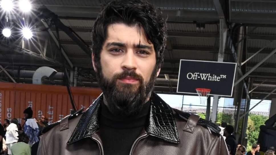 Zayn Malik ने स्वास्थ्य कारणों से अपनी टूर को किया रद्द