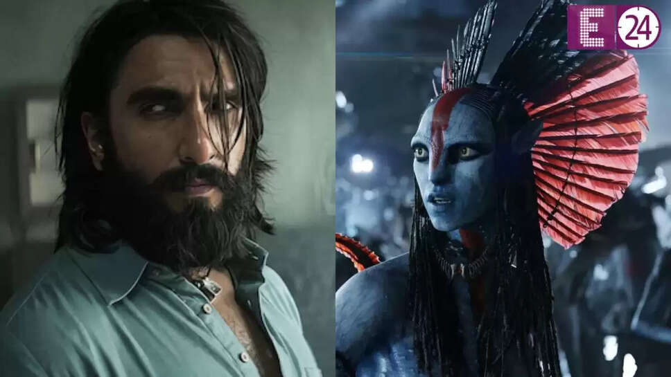 Dhurandhar और Avatar 3 की बॉक्स ऑफिस कमाई में बड़ा अंतर