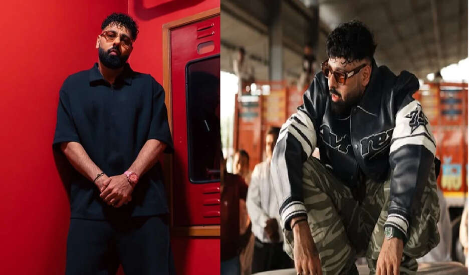 बादशाह के नए गाने 'टटीरी' पर विवाद, हरियाणा महिला आयोग की कड़ी प्रतिक्रिया