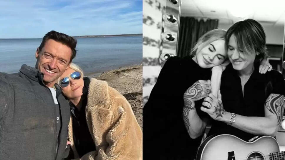 2025 में हॉलीवुड के सबसे बड़े तलाक: सितारों की निजी जिंदगी में बदलाव