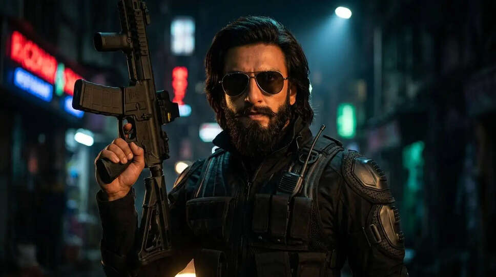 क्या Dhurandhar 2 ने Pushpa 2 को पछाड़ दिया? जानें बॉक्स ऑफिस पर फिल्म की स्थिति!