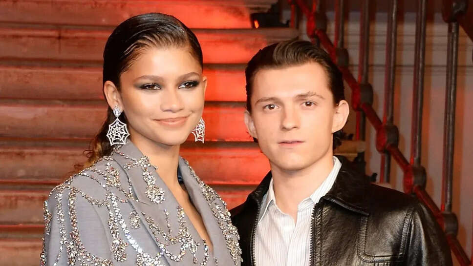 Zendaya ने अपने और Tom Holland के रिश्ते की गोपनीयता पर की बात