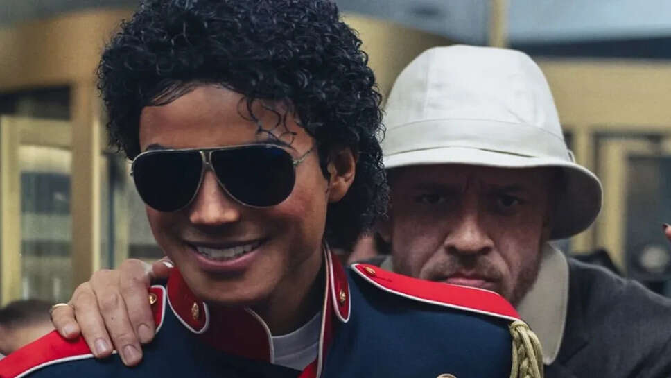 माइकल: बॉक्स ऑफिस पर शानदार प्रदर्शन, 30 करोड़ के करीब पहुंचा