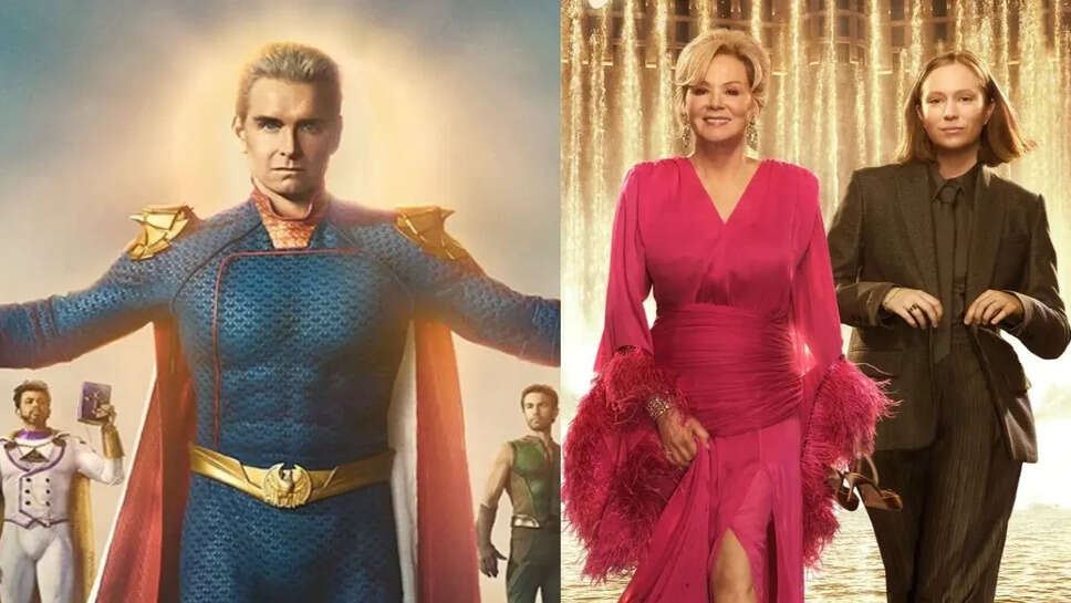 इस हफ्ते की डिजिटल रिलीज़: नई सीक्वल और डेब्यू