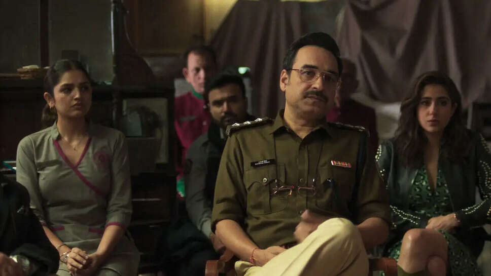 OTT पर देखिए ये 5 बेहतरीन सस्पेंस-थ्रिलर फ़िल्में, जो आपको सोचने पर मजबूर कर देंगी!