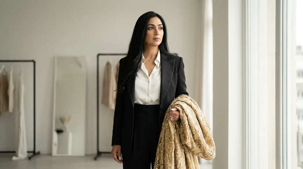 क्या है Anjali Phougat की सफलता का राज़? जानें कैसे करती हैं सेलिब्रिटीज को स्टाइल!