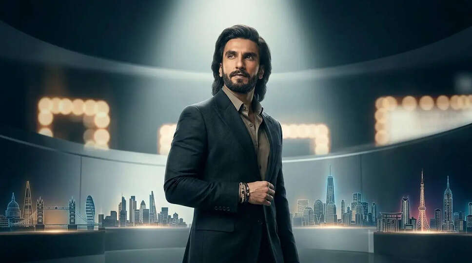 क्या 'Dhurandhar: The Revenge' ने बनाया नया बॉक्स ऑफिस रिकॉर्ड? जानें इसकी कमाई के बारे में!