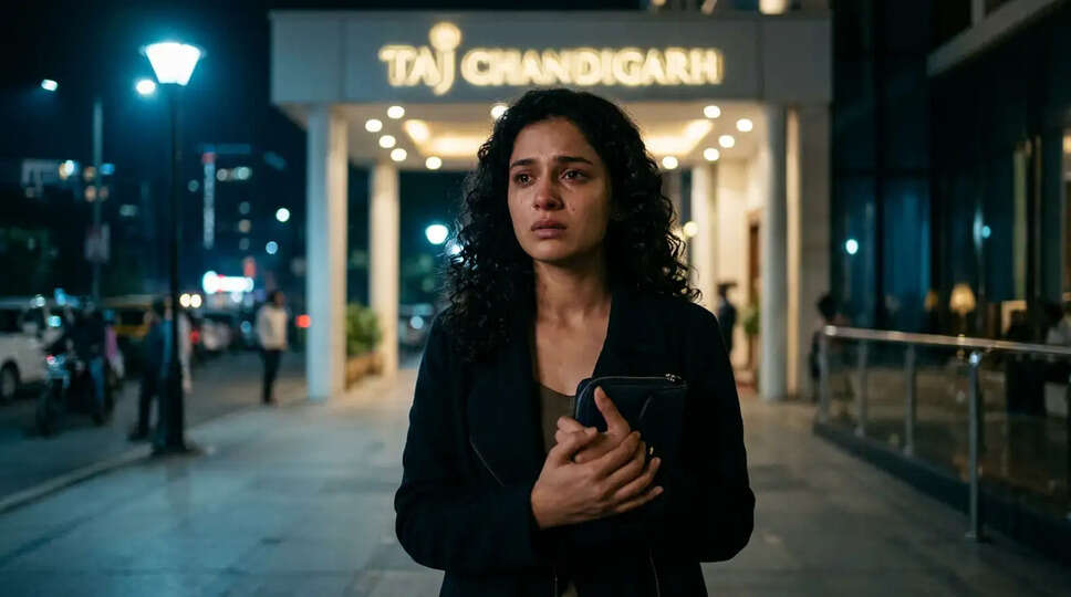 क्या है Saini S Johray पर लगे यौन उत्पीड़न के आरोप? जानें पूरी कहानी