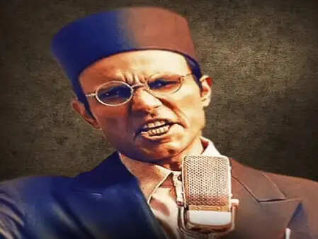 रणदीप हुड्डा की 'स्वातंत्र्य वीर सावरकर': एक साहसी फिल्म का अनकहा सफर