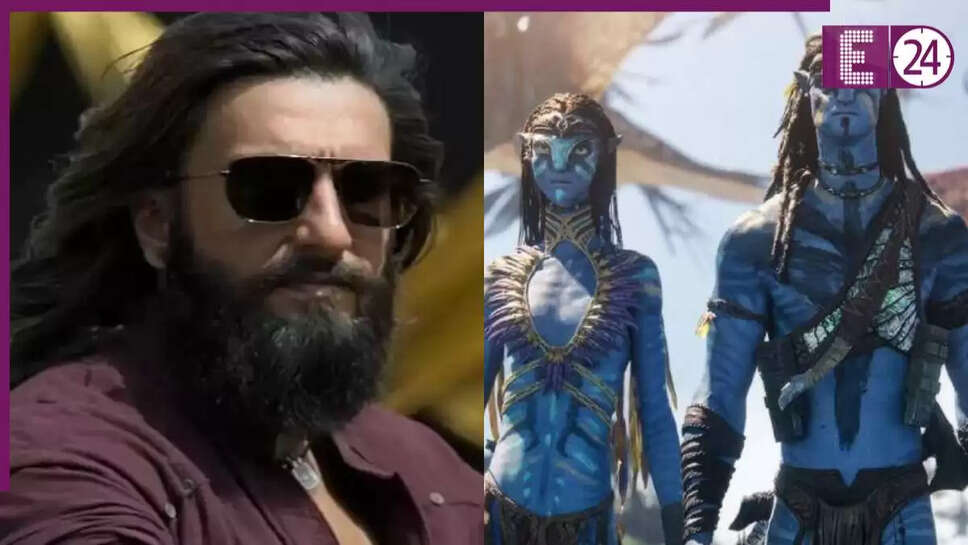 Dhurandhar और Avatar 3 की बॉक्स ऑफिस जंग: कौन है विजेता?