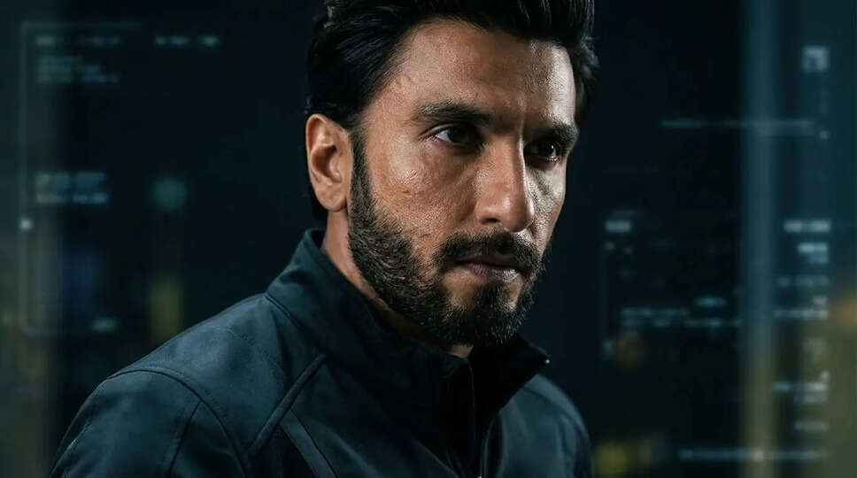 क्या Dhurandhar 2 बनेगा Netflix पर सबसे बड़ा हिट? जानें इसके बारे में सब कुछ!