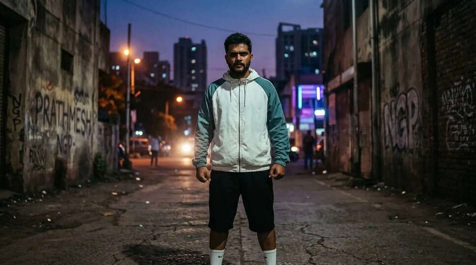 क्या है Prathamesh का नया हिप-हॉप ट्रैक "Mai Lagta Kaun?" जो बदल रहा है नागपुर की संगीत दुनिया?