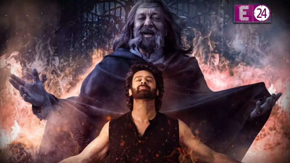 प्रभास की फिल्म 'द राजा साब' ने पहले चार दिनों में कमाई में गिरावट देखी