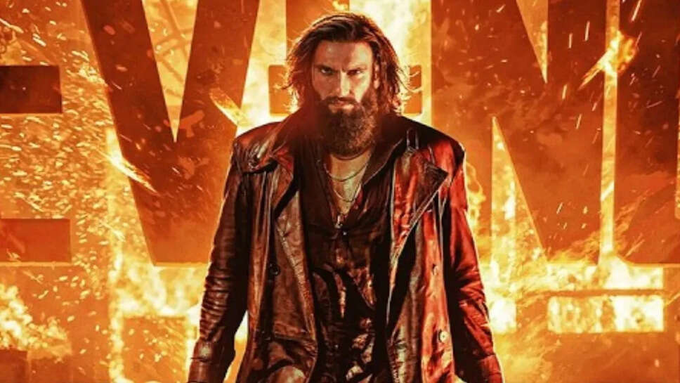 धुरंधर 2: द रिवेंज - 2026 की सबसे लंबी फिल्म का इंतजार