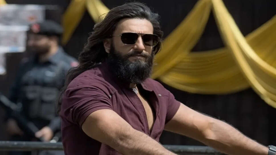 धुरंधर ने हिंदी सिनेमा में दूसरे सप्ताह का नया रिकॉर्ड बनाया