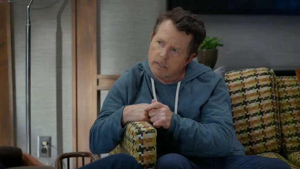 क्या Michael J. Fox सच में चले गए? अभिनेता ने मौत की अफवाहों पर लगाई मुहर!