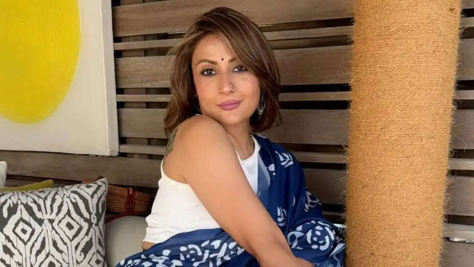 क्या है Urvashi Dholakia का 'Midnight Horror'? जानें मुंबई में चल रहे निर्माण कार्य की कहानी