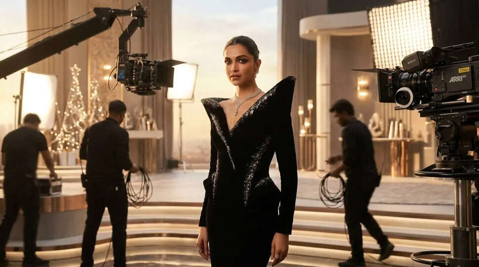 क्या Deepika Padukone की नई फिल्में करेंगी बॉक्स ऑफिस पर धमाल? जानें उनके आगामी प्रोजेक्ट्स के बारे में!