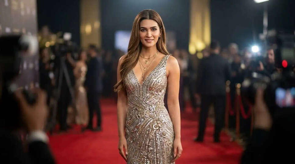 क्या Kriti Sanon की नई फिल्म Cocktail 2 उन्हें 1200 करोड़ के पार ले जाएगी?