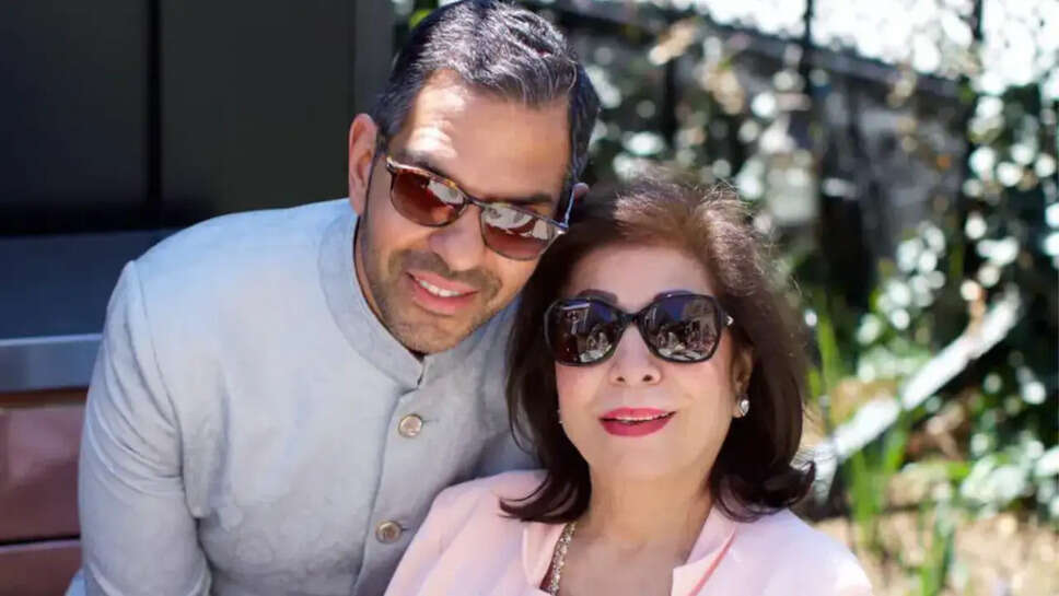 क्या है Sunjay Kapur के परिवार में चल रहे विवाद की असली कहानी? जानें Rani Kapur की जुबानी!