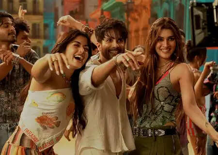 क्या 'कॉकटेल 2' में फिर से गूंजेगा 'तुम ही हो बंधु'? जानें नए वर्जन की खास बातें!