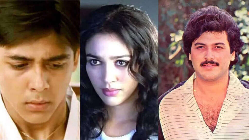 बॉलीवुड के वो सितारे जो अचानक हुए लापता: क्या है उनकी कहानी?