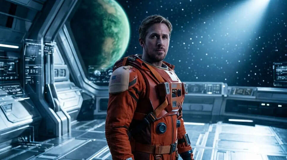 क्या Project Hail Mary ने बॉक्स ऑफिस पर मचाई धूम? जानें इसके कमाई के आंकड़े!