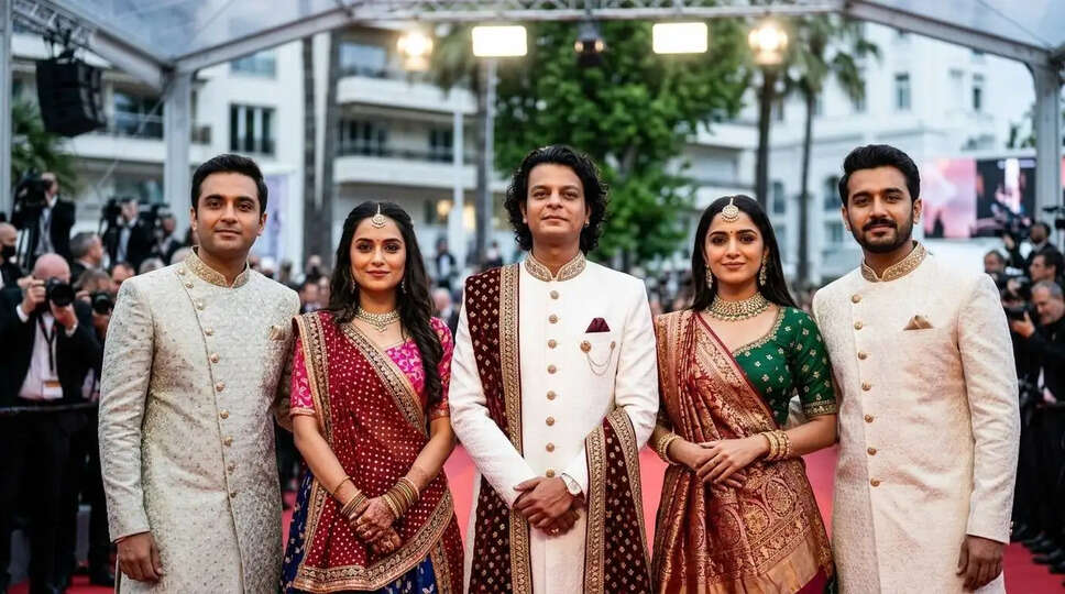 क्या है फिल्म 'Laalo' की सफलता का राज? जानें कैसे बनी यह गुजराती फिल्म Cannes में चर्चा का विषय!