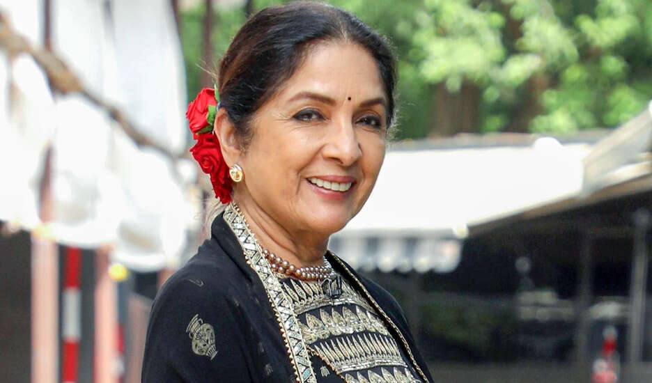 नीना गुप्ता की प्रेग्नेंसी अफवाहें: अदाकारा ने दी सफाई