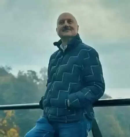 अनुपम खेर का नया अभिनय संस्थान: क्या है 'एक्टर्स प्रिपेयर्स' का खासियत?