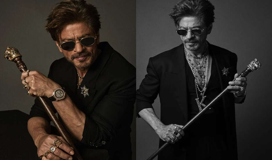 शाहरुख खान का 60वां जन्मदिन: जानें उनके जीवन की अनसुनी कहानियाँ